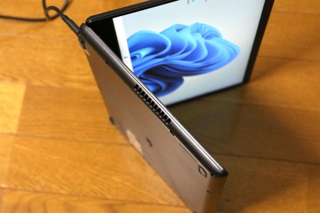 Windowsノート本体 NEC Versa Pro 12.5 Core i5 8G 128G Win11