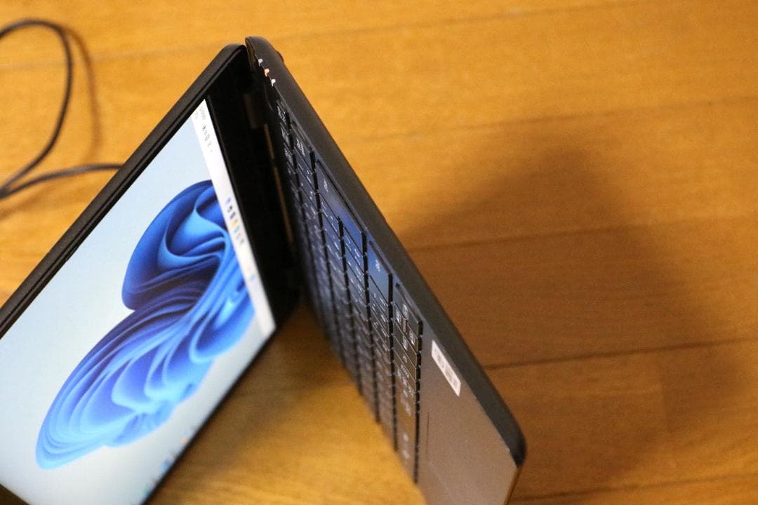 Windowsノート本体 NEC Versa Pro 12.5 Core i5 8G 128G Win11