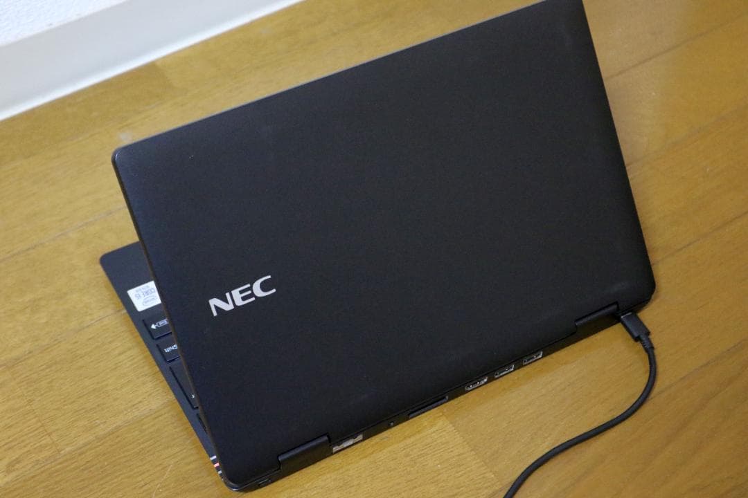 Windowsノート本体 NEC Versa Pro 12.5 Core i5 8G 128G Win11