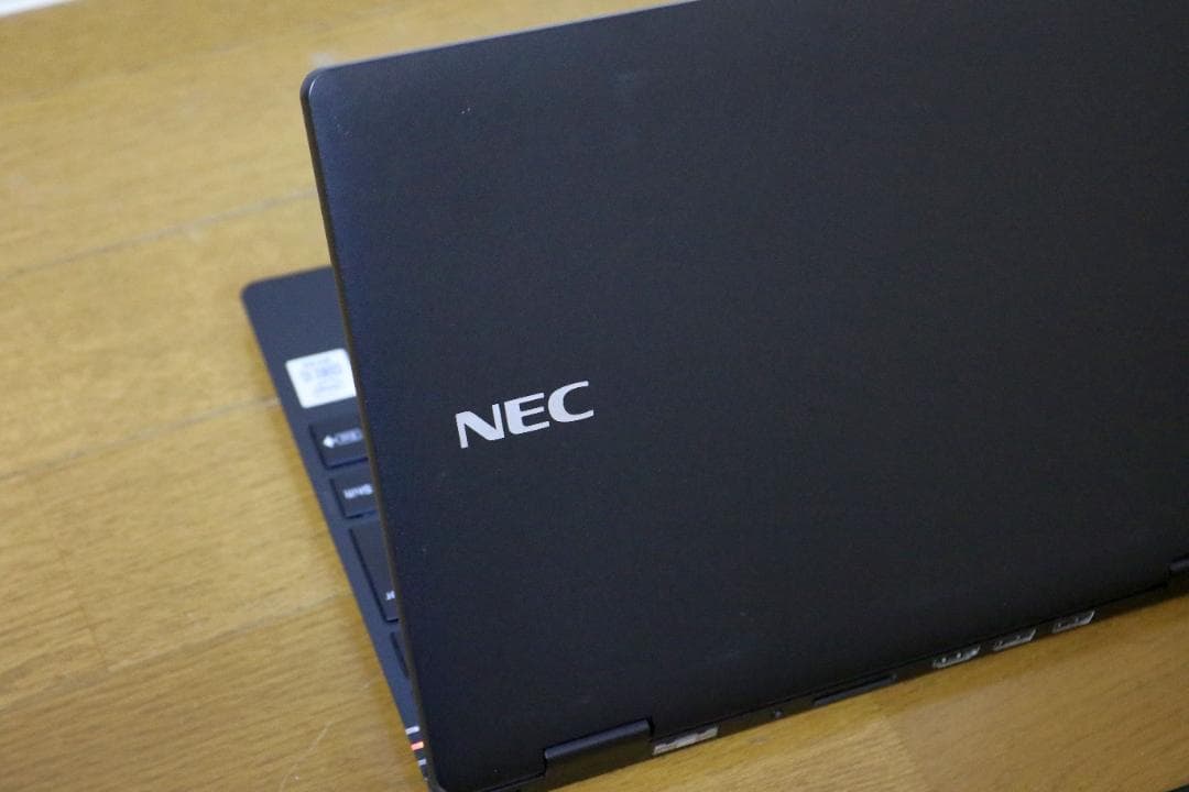 Windowsノート本体 NEC Versa Pro 12.5 Core i5 8G 128G Win11