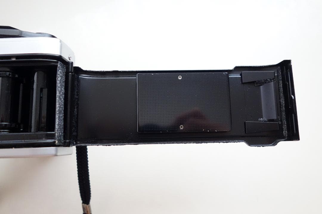 iFan　、OLYMPUS om10 　Q890