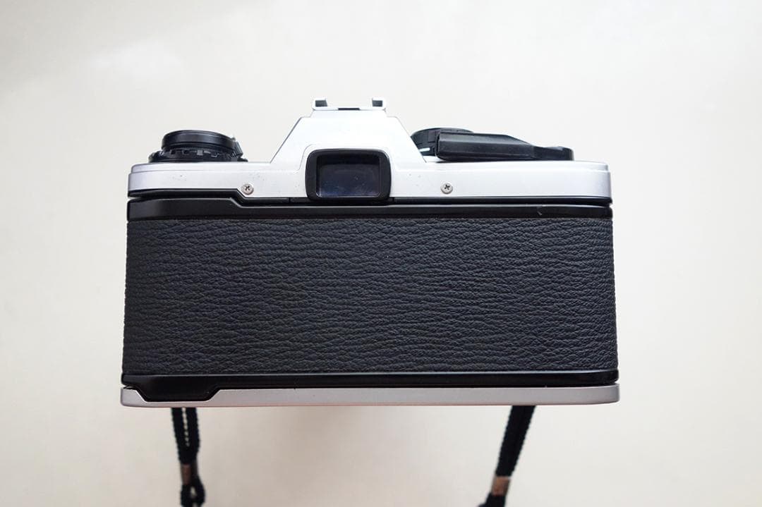 iFan　、OLYMPUS om10 　Q890