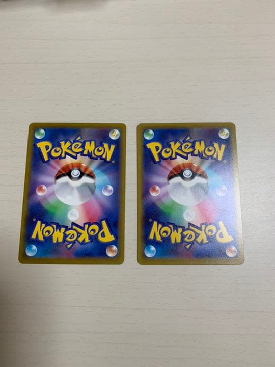 ポケモンカード おじょうさま SR 2枚セット