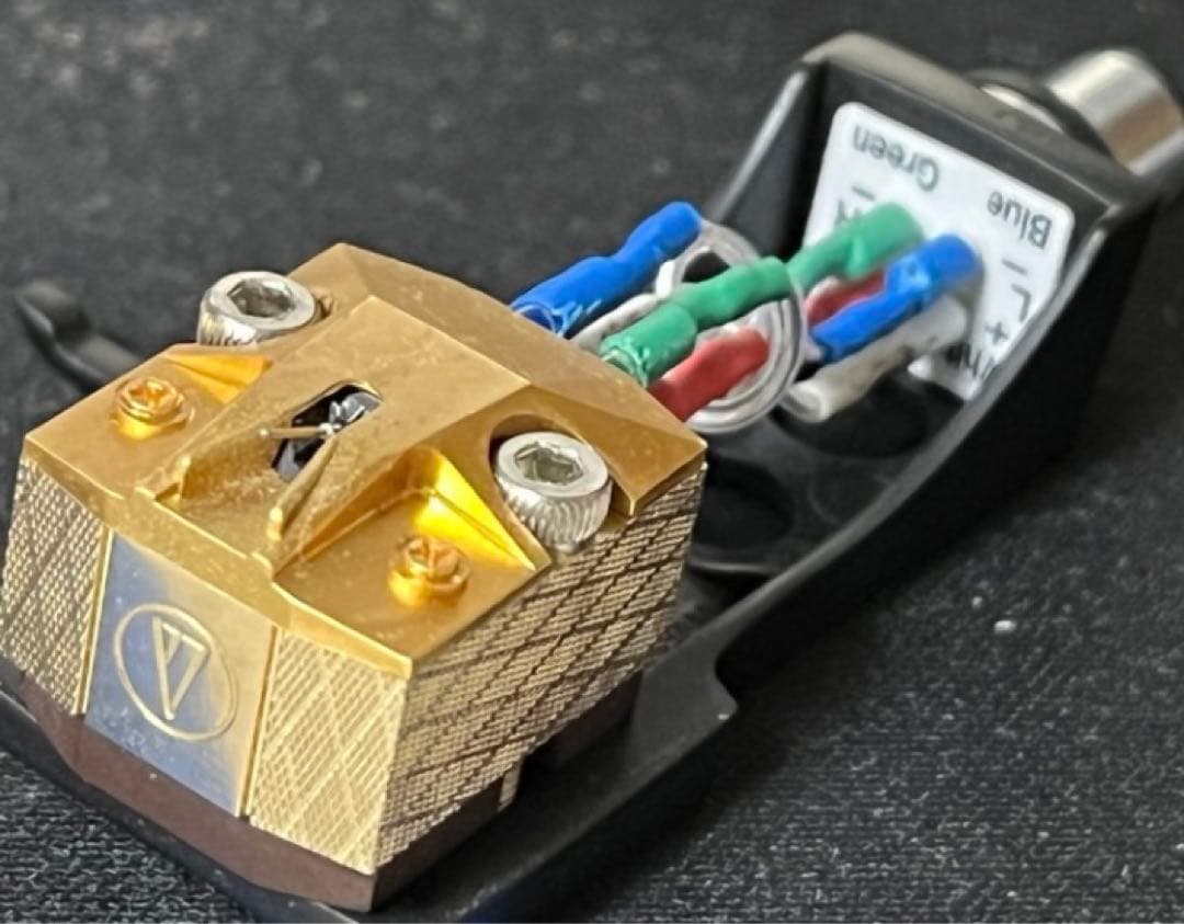 MCカートリッジ AT32EII