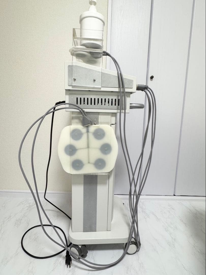 ハイパーウェーブ　ワム　Hyper WAVE 専用ジェル新品2本付き