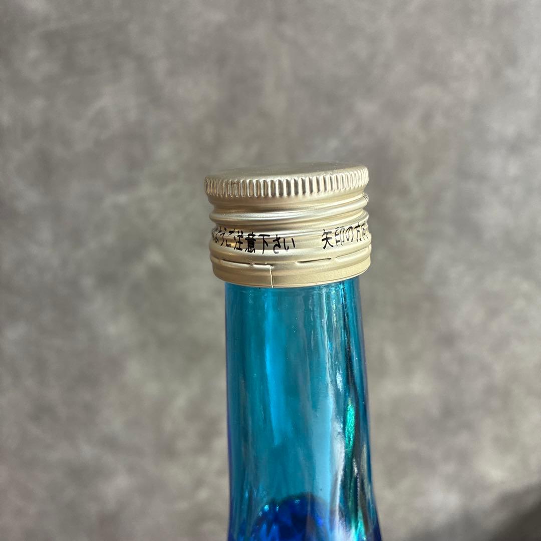 激レア・限定500本】尼の雫 尼崎城400年記念 プレミアム原酒（未開封）