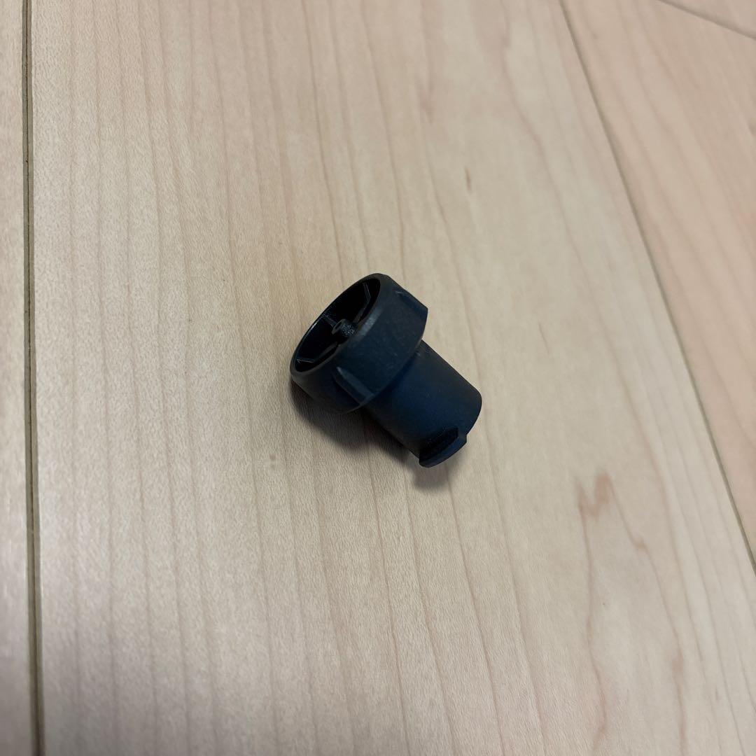 【使用1回】ケルヒャー OC 3 Foldable【高圧ノズル付き】