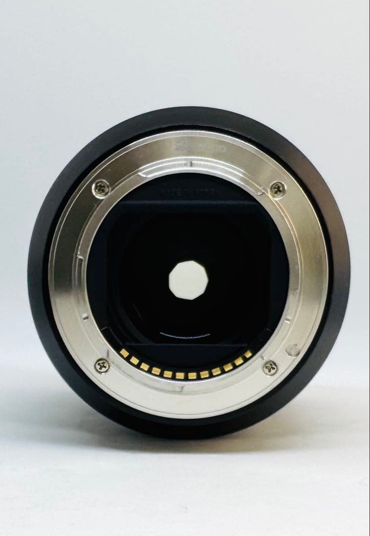 SAMYANG AF 35mm F1.4 FE SONY Eマウント