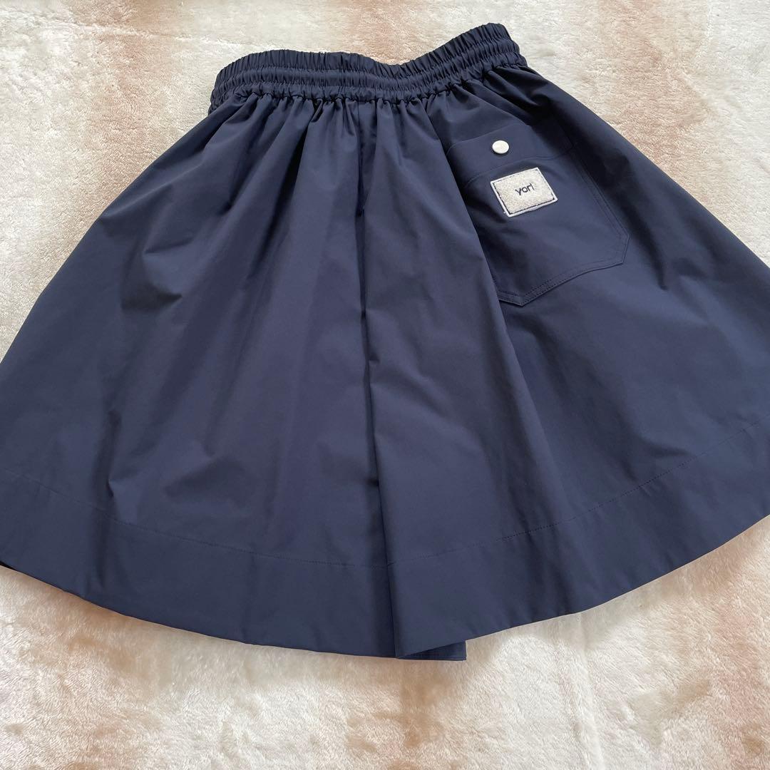 【最終価格】撥水フェスショートパンツ　36