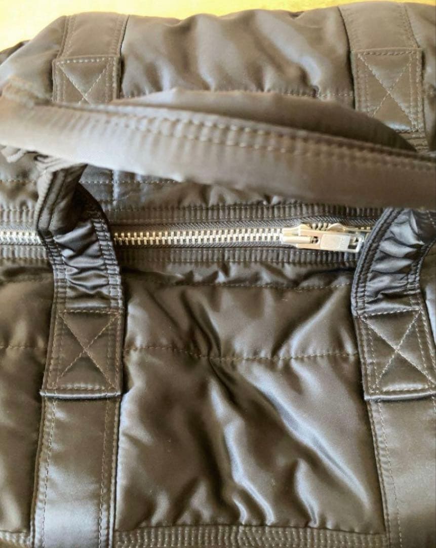 PORTER バッグ YOSHIDA & COMPANY ボストンバック　小