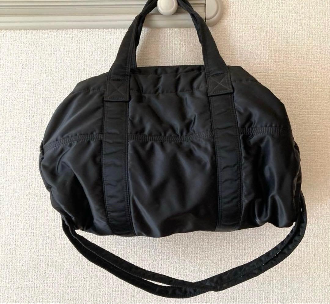 PORTER バッグ YOSHIDA & COMPANY ボストンバック　小