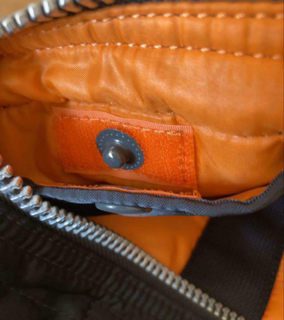 PORTER バッグ YOSHIDA & COMPANY ボストンバック　小