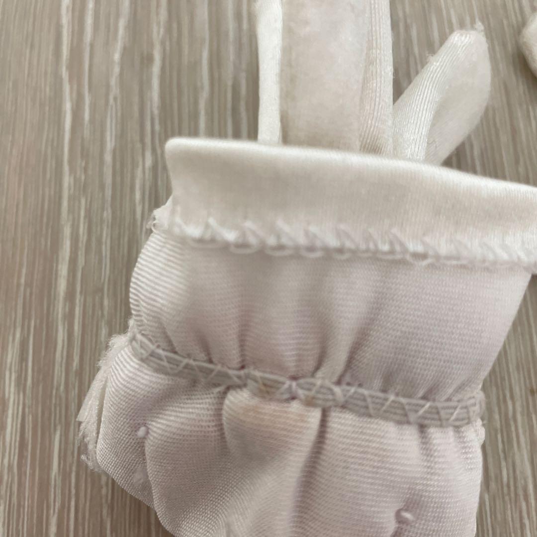 【110】ビビディバビディブティック　ミニーちゃん　ドレス