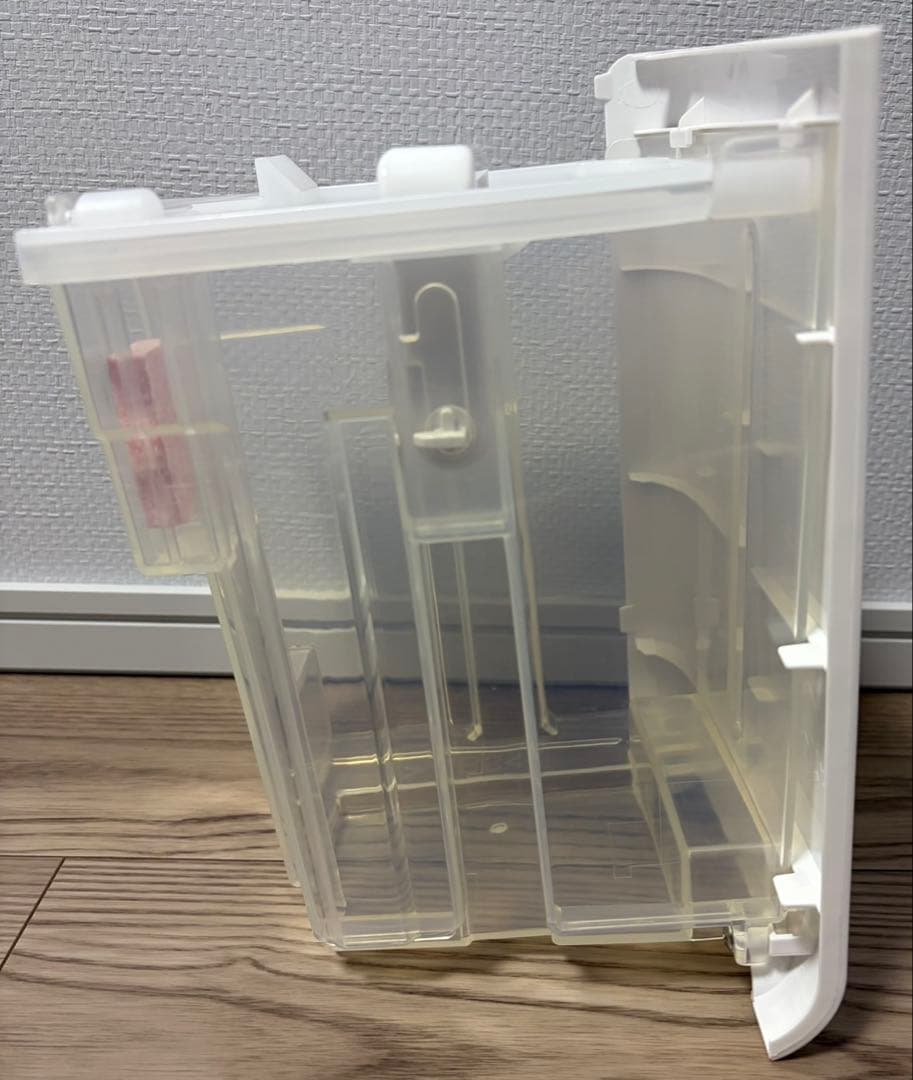 SHARP CV-S71 除湿機・衣類乾燥機 ホワイト