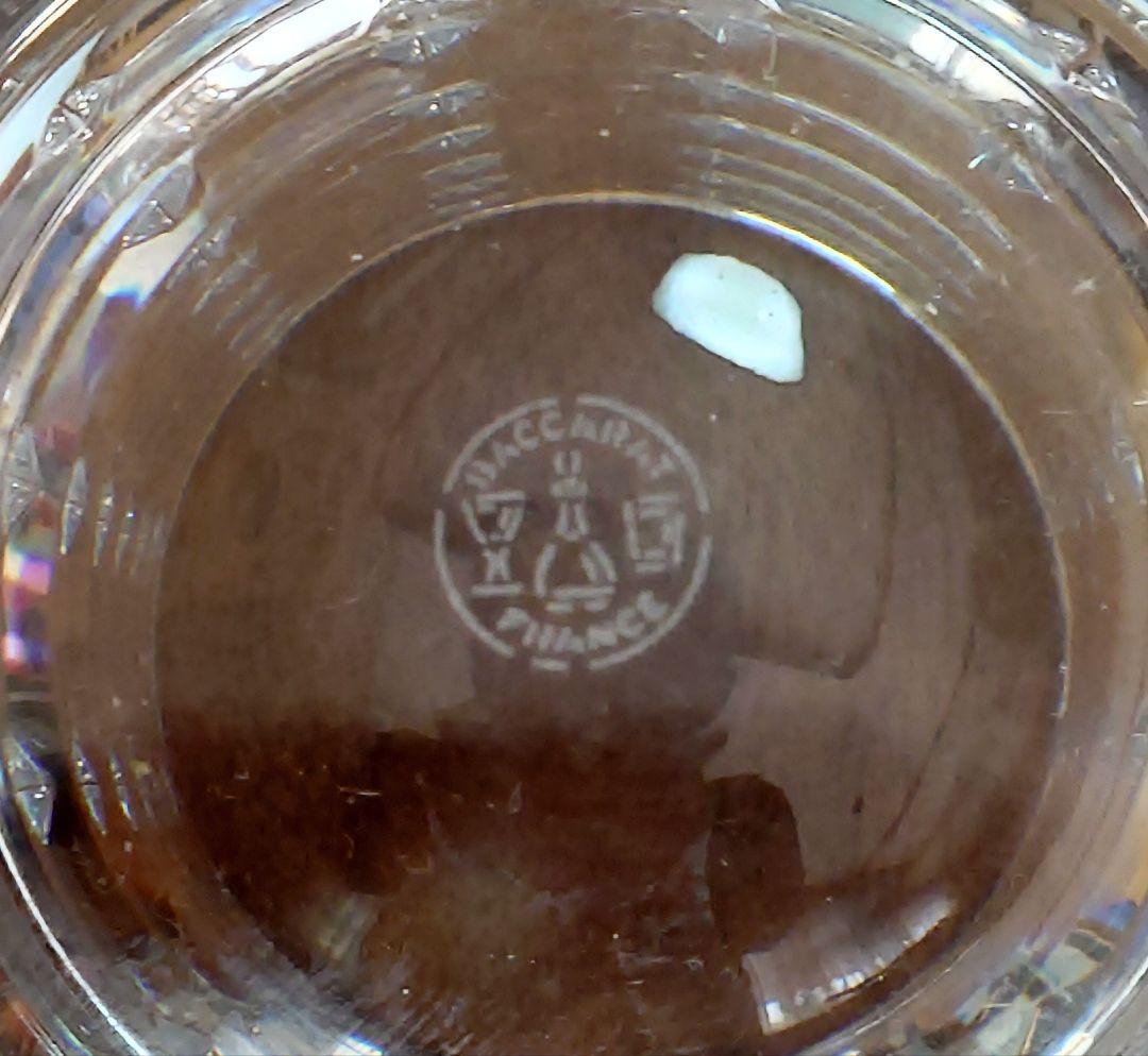 バカラ アルルカン フラワーベース 花瓶