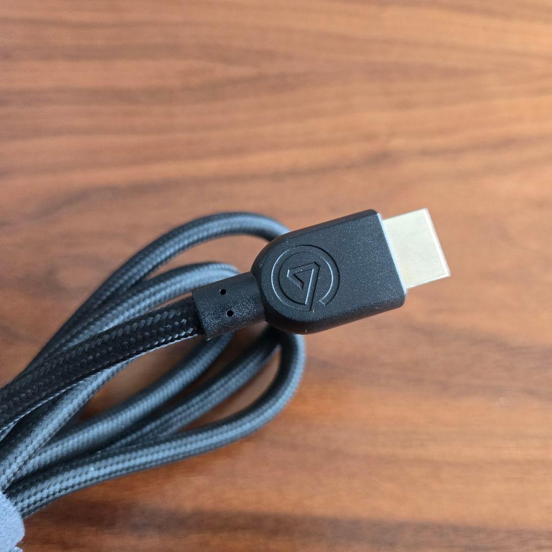 Elgato エルガト HD60X キャプチャーボード ELGATO