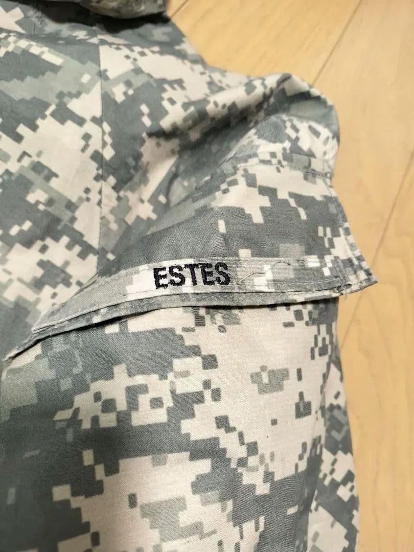 米軍実物 ABU ECWCS GEN2 small-short