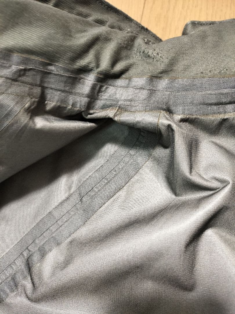 米軍実物 ABU ECWCS GEN2 small-short