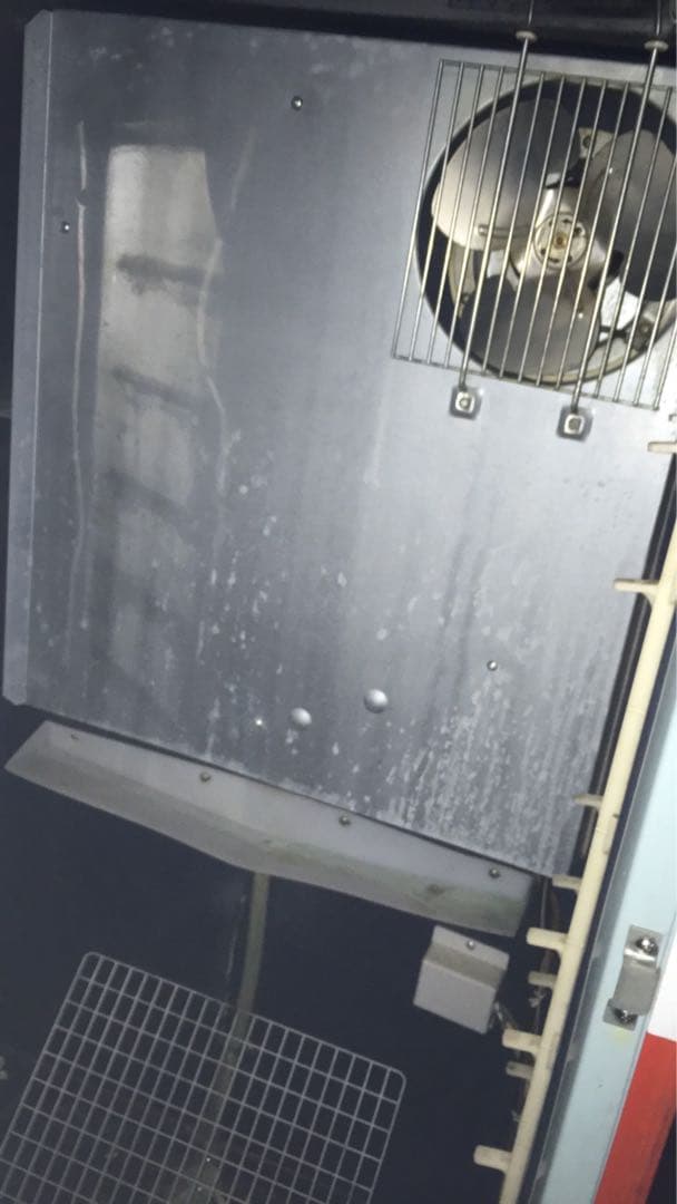 コカコーラ　自販機　冷蔵庫