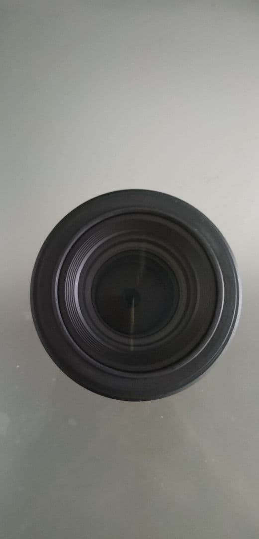 NIKKOR Z MC 105mm f/2.8 VR S / ニコンZマウント