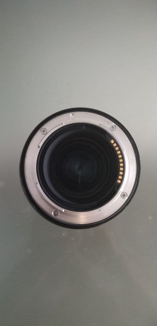 NIKKOR Z MC 105mm f/2.8 VR S / ニコンZマウント