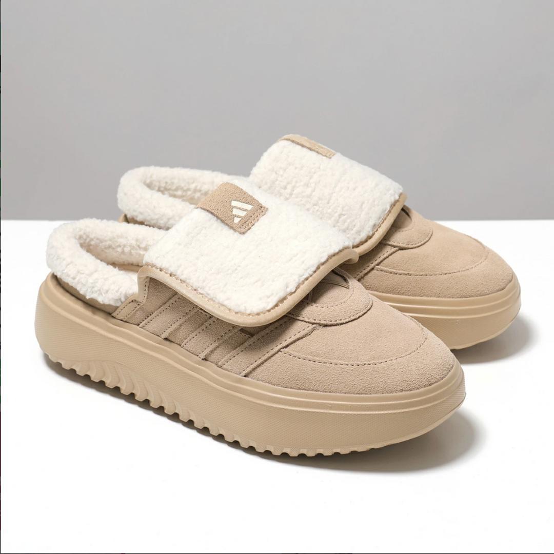 【すぐ届く‼︎】adidas アディダスクロッグサンダル 激レア 24,5cm