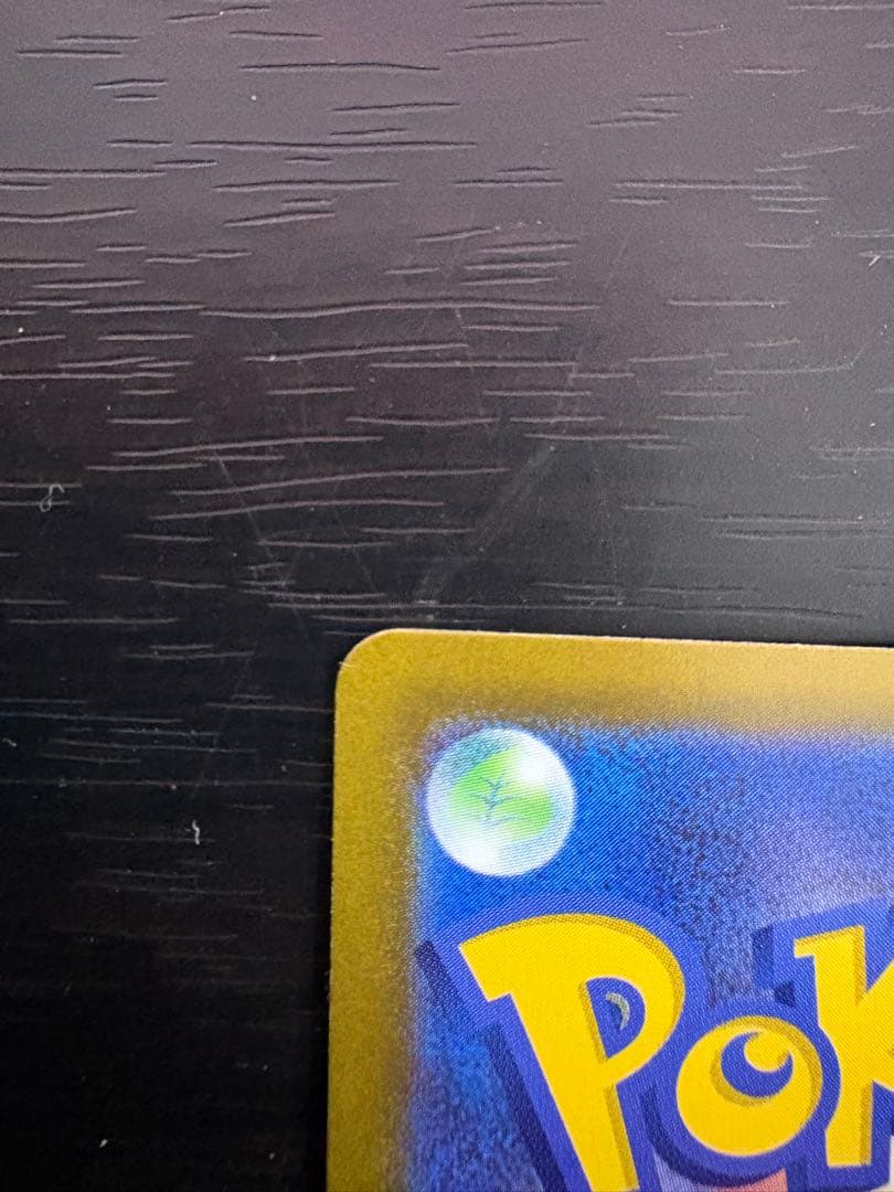 玄*猫様 メイのはげまし SAR ポケモンカード