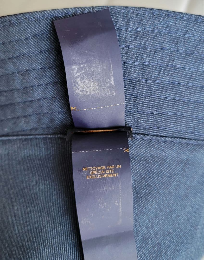 【美品】ルイ•ヴィトン シャポー モノグラム レイン