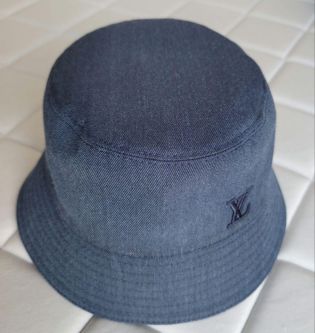 【美品】ルイ•ヴィトン シャポー モノグラム レイン