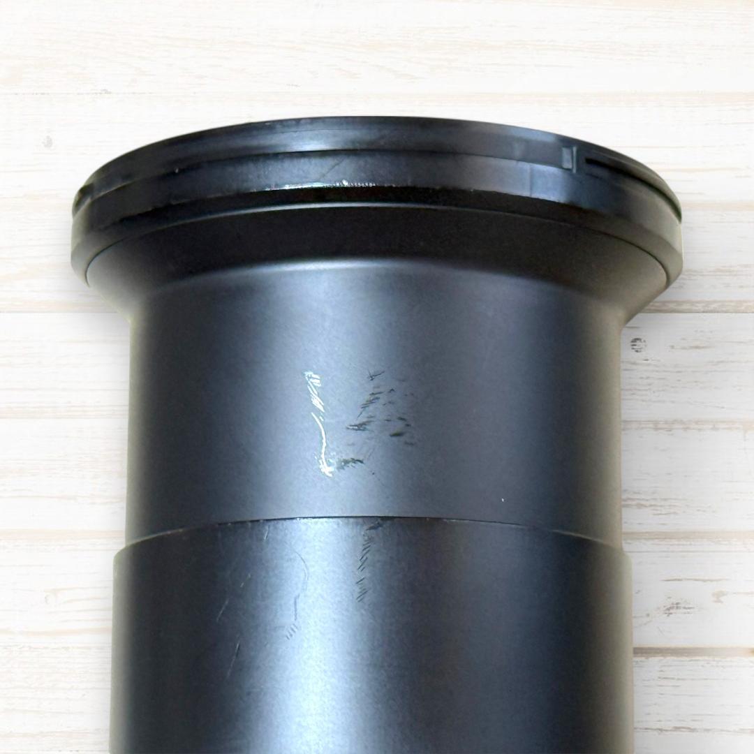 Nikon 高倍率レンズ AF-S DX 18-200mm VR Ⅱ #136