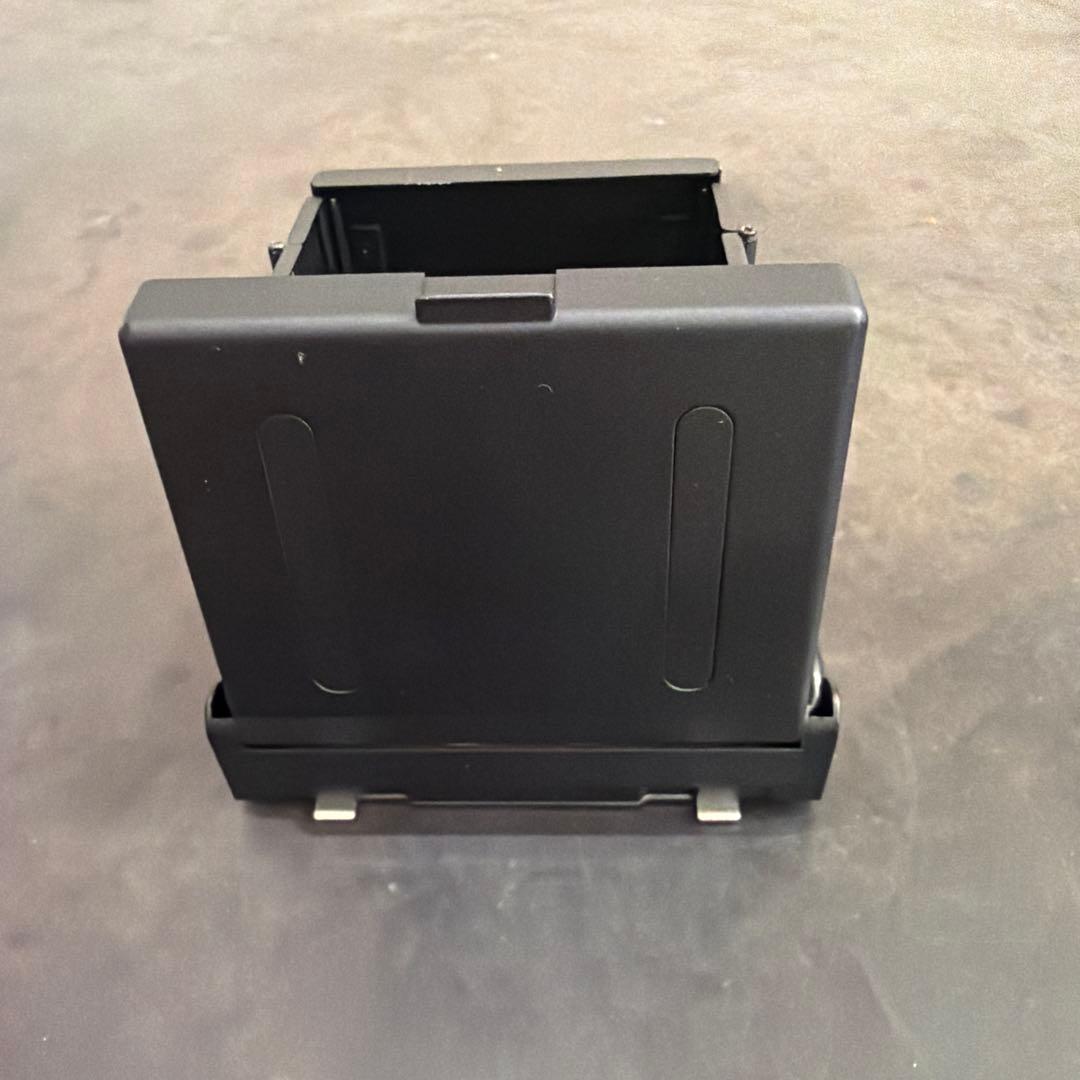 MAMIYA マミヤ 645 ウエストレベルファインダー -1.5 G-969