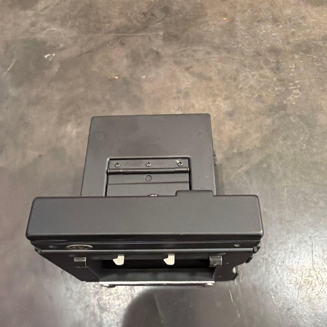 MAMIYA マミヤ 645 ウエストレベルファインダー -1.5 G-969