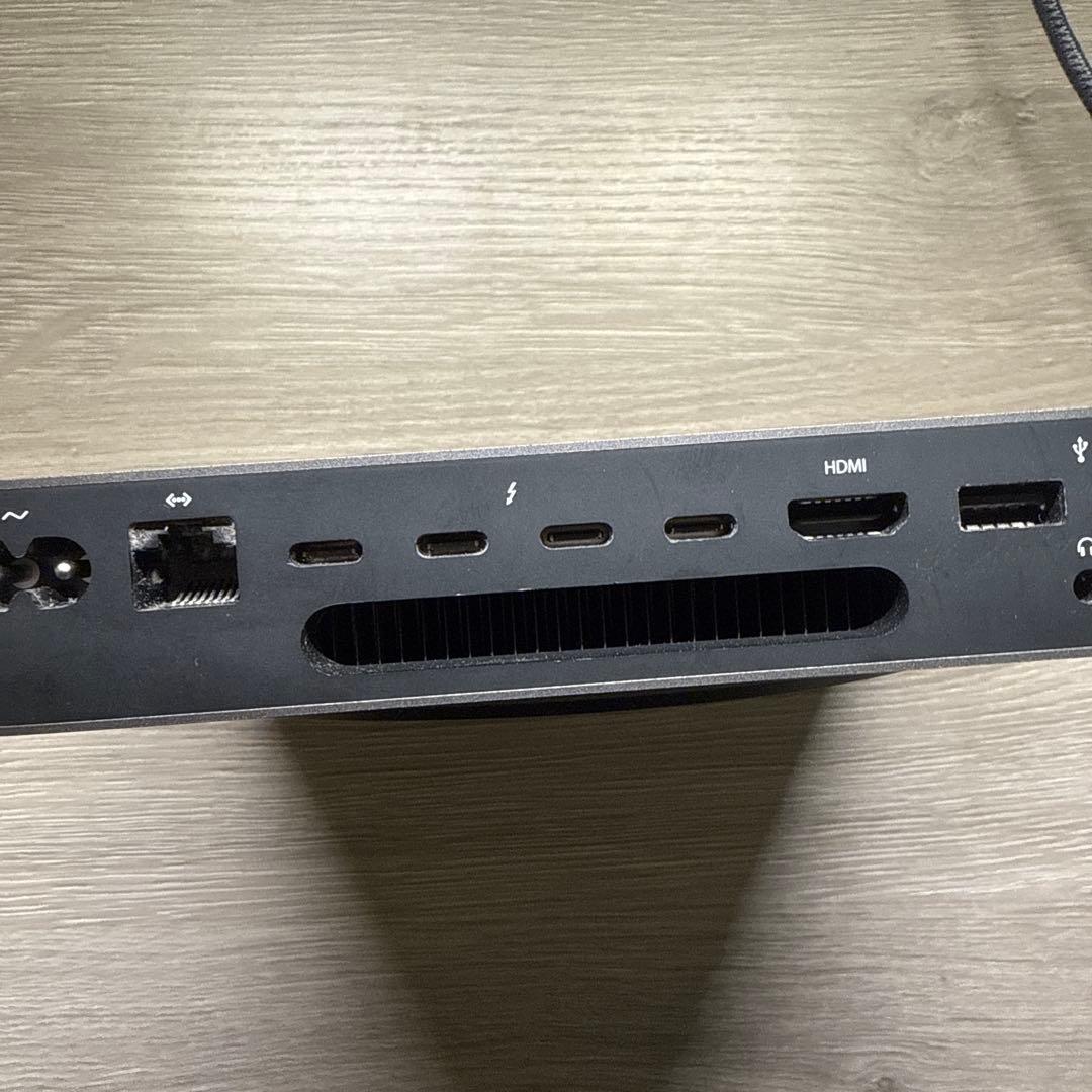 スマホ・タブレット・パソコン APPLE Mac mini 2018 MRTR2J/A