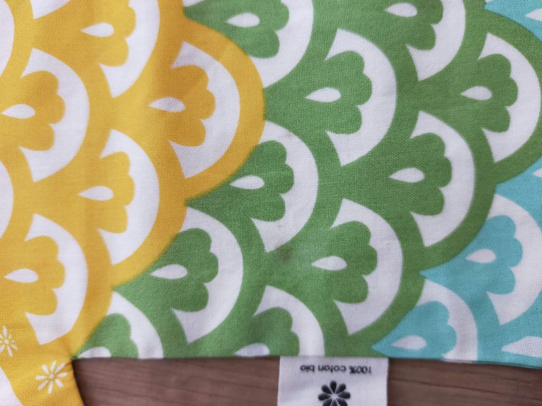 マダムモーこいのぼりセット