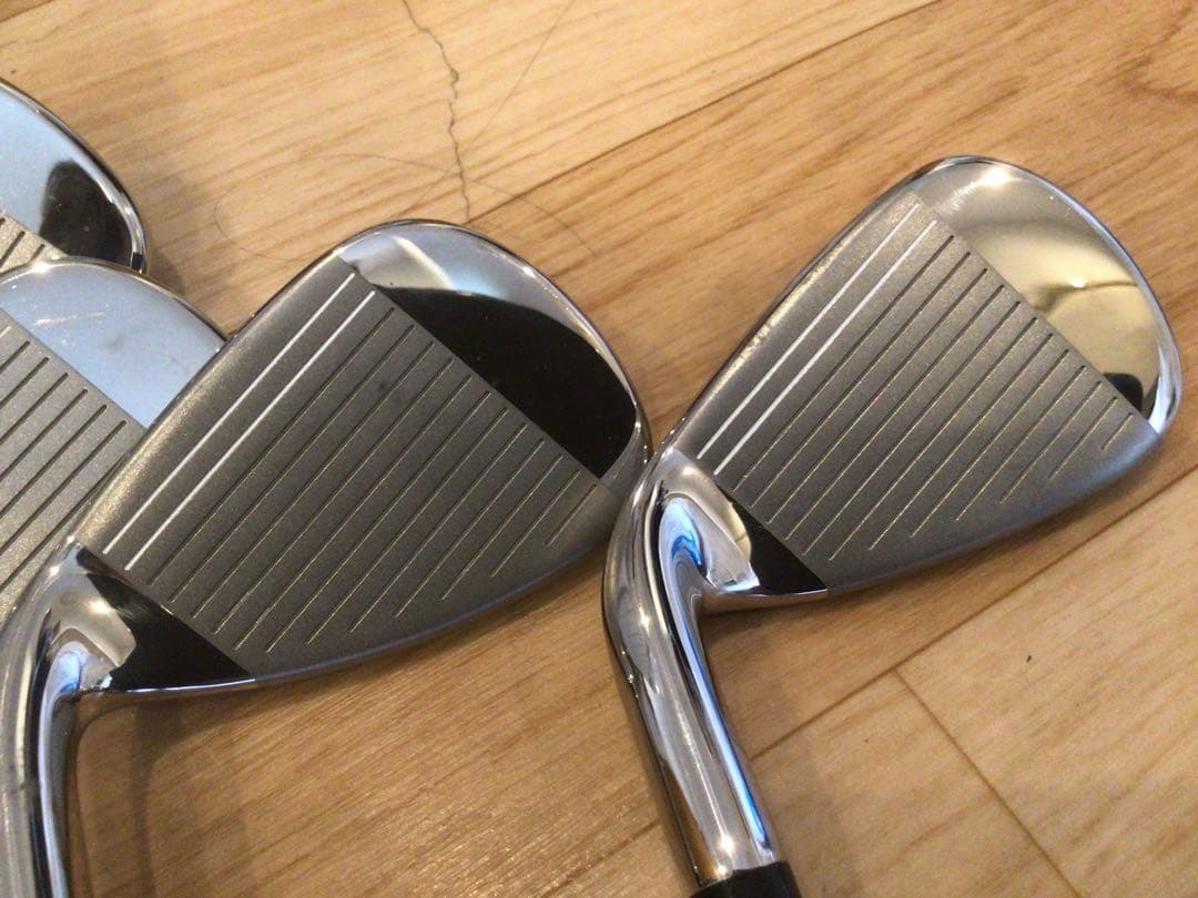 Callaway レディース ゴルフクラブセット　ゴルフバッグ付