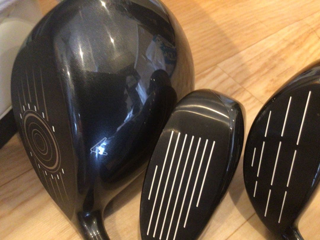 Callaway レディース ゴルフクラブセット　ゴルフバッグ付