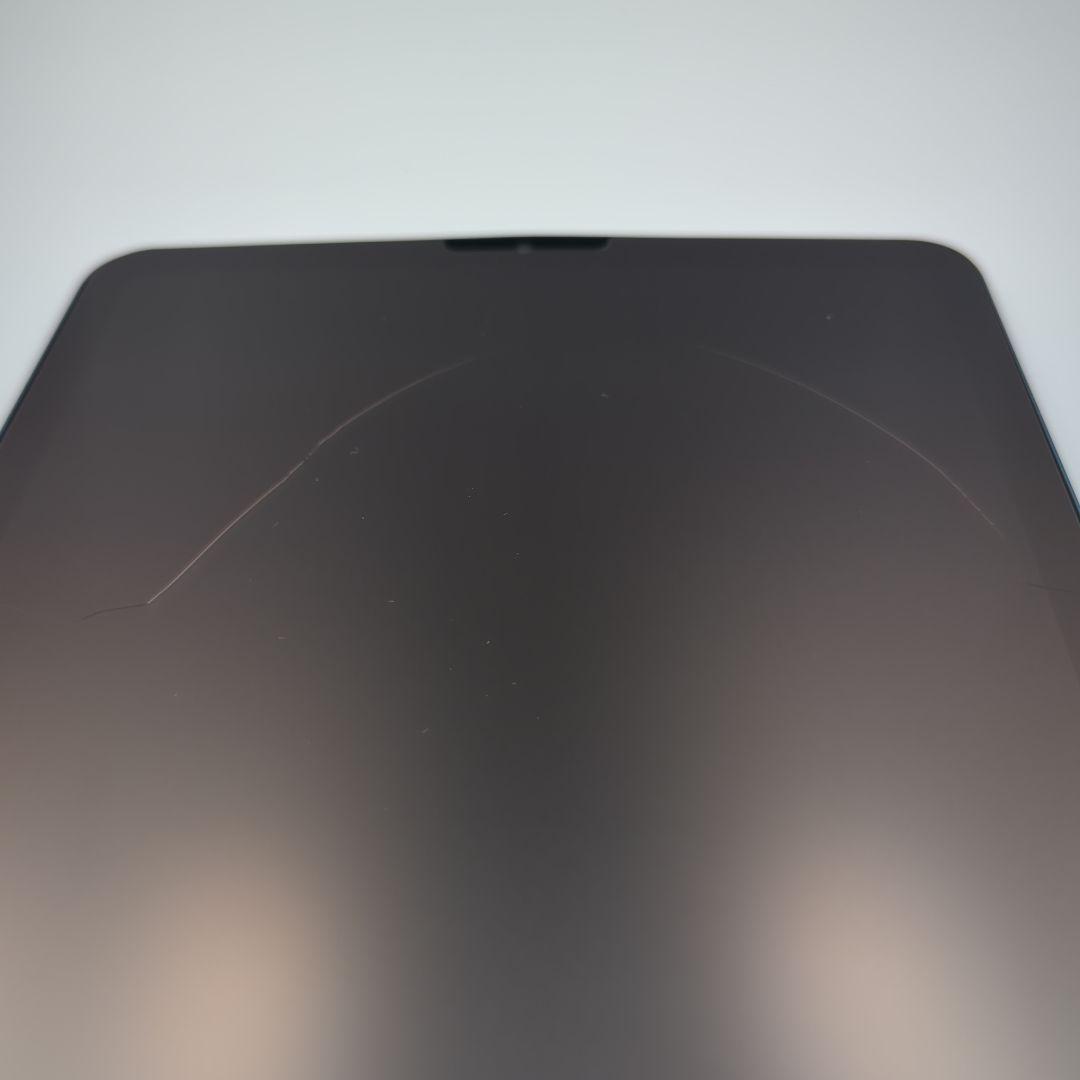 iPad Air (第5世代) 2022 Wi-Fiモデル 256GB ブルー