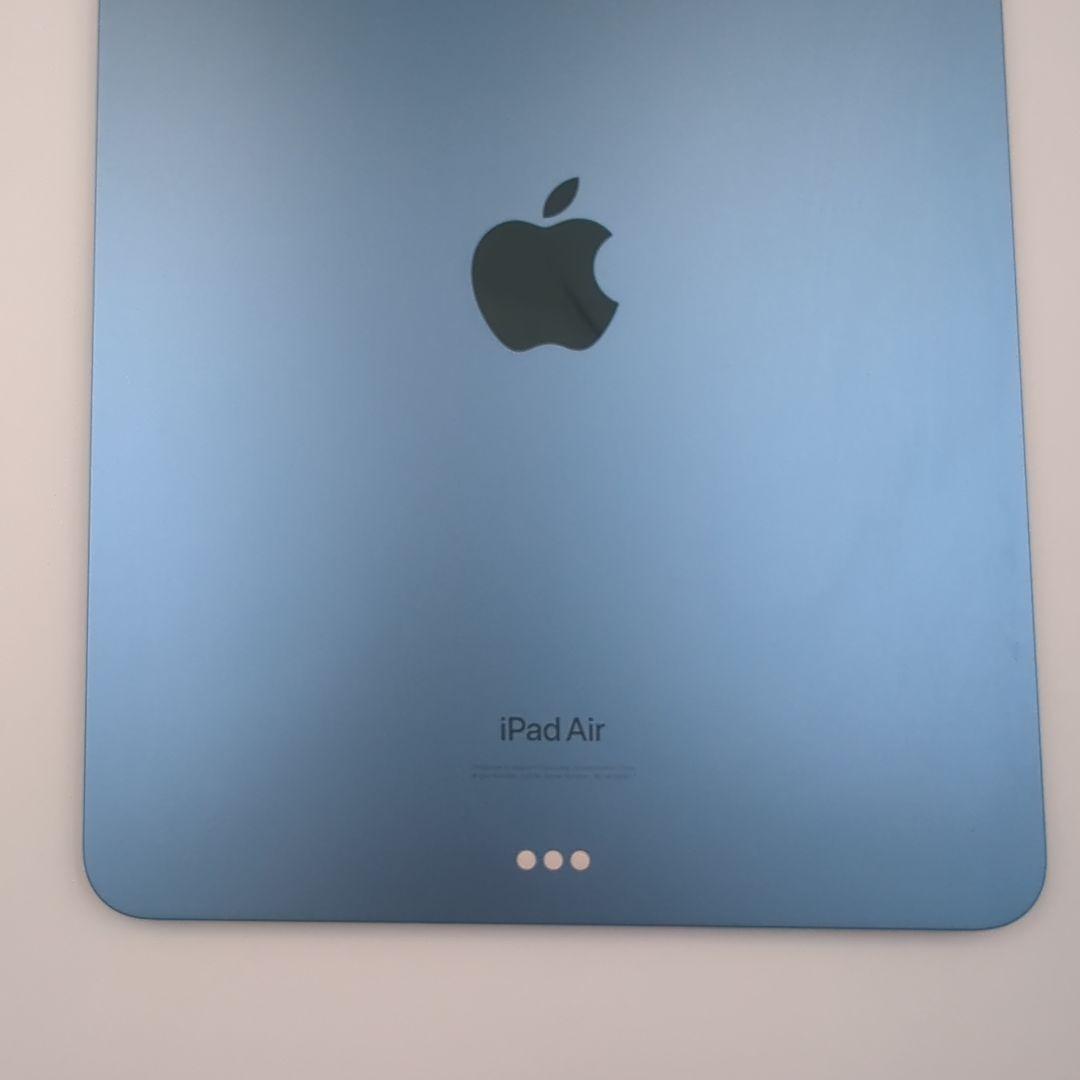iPad Air (第5世代) 2022 Wi-Fiモデル 256GB ブルー