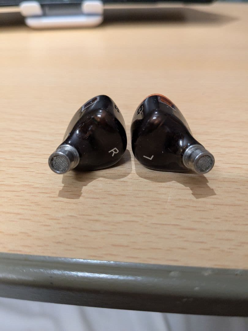 DUNU Da Vinci 頭売り