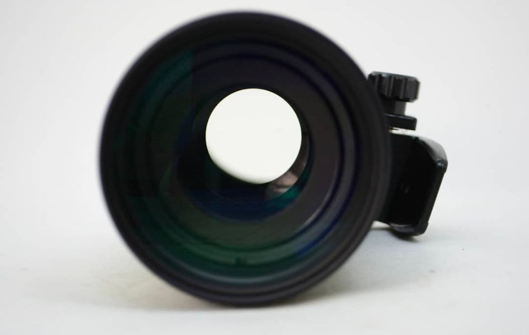 超お得♪①OP付【Canon用】TAMRON AF 200-400mm LD