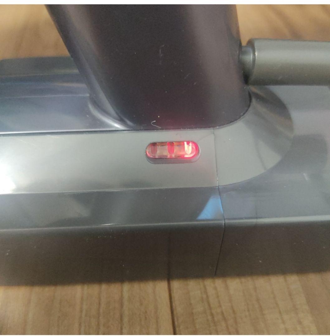 dyson　ダイソンv8　fluffy＋【デットストック品】