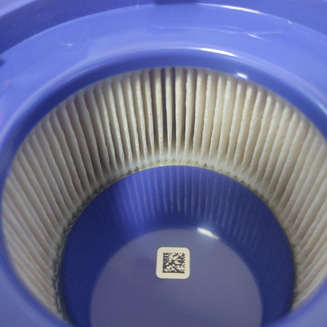 dyson　ダイソンv8　fluffy＋【デットストック品】