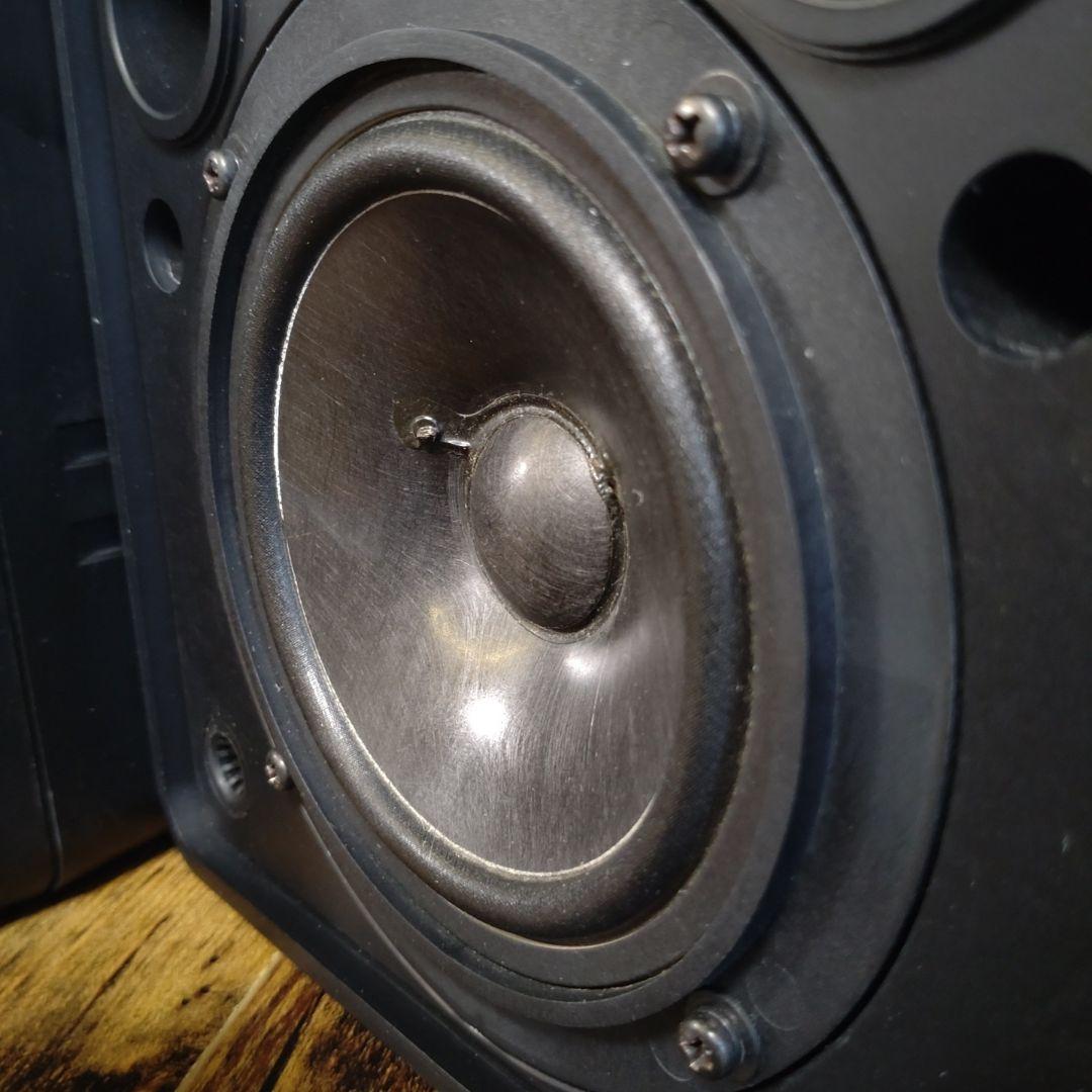 YAMAHA NS-L3 中古動作品です。