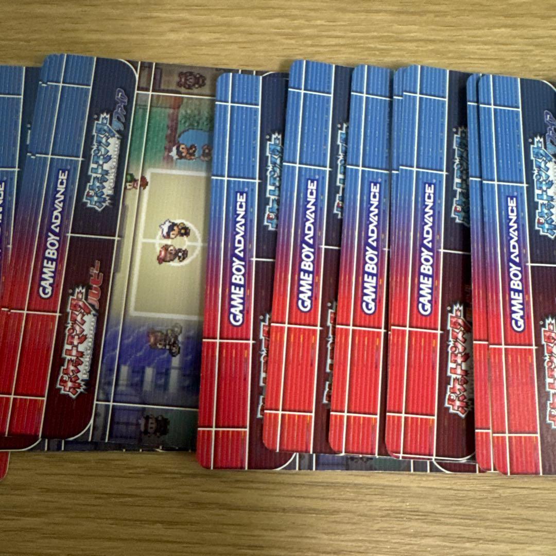 ポケモンバトルカードe+ まとめ売り【5570