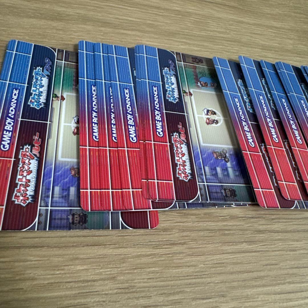 ポケモンバトルカードe+ まとめ売り【5570