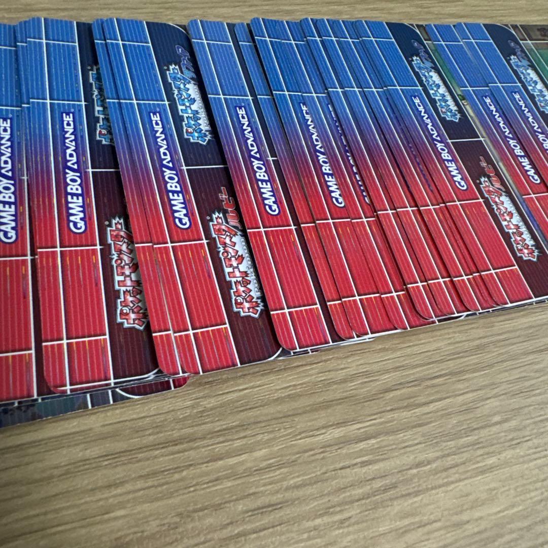 ポケモンバトルカードe+ まとめ売り【5570