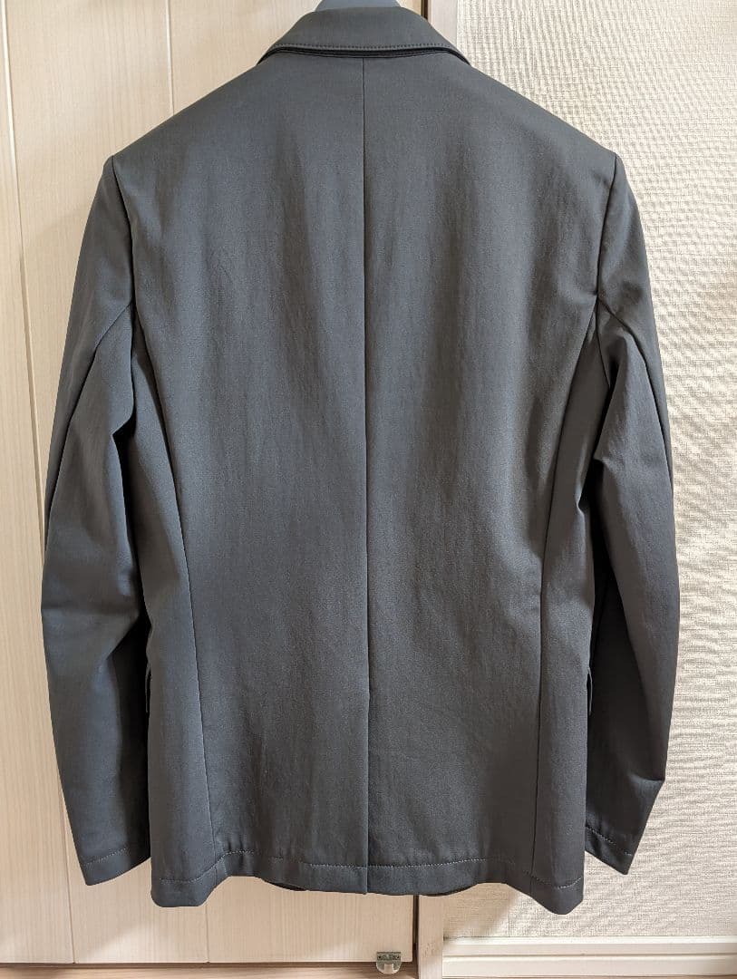 junhashimoto グレージャケット