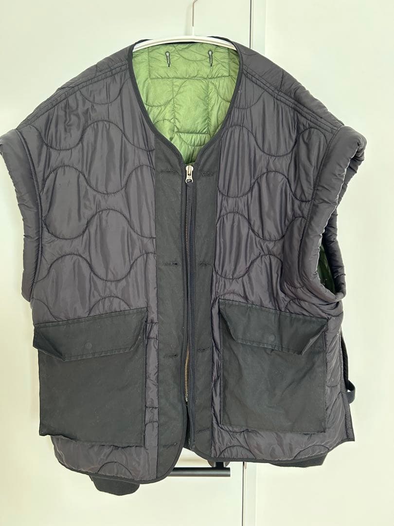 CIAOPANIC TYPY etsintマルチウェイオーバーモッズコート