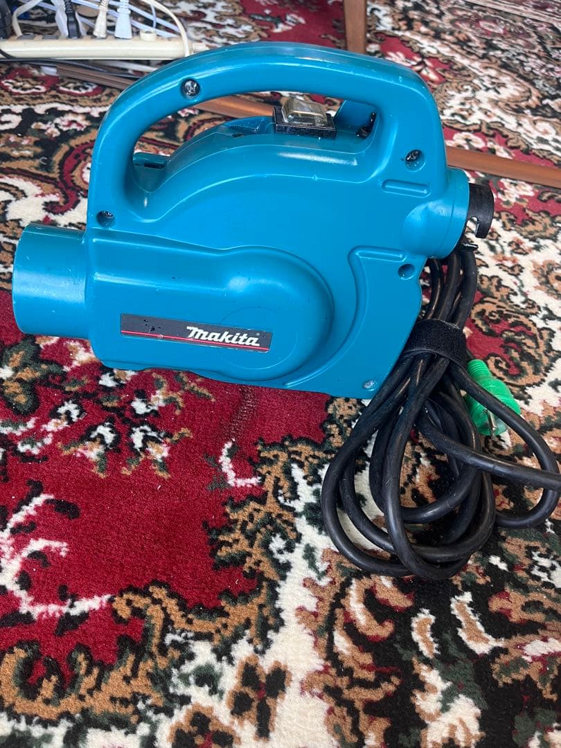 マキタ小型集塵機　450