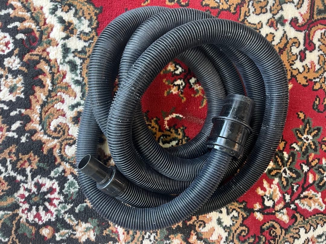 マキタ小型集塵機　450